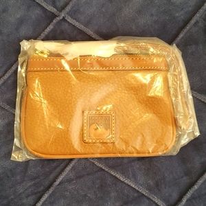Dooney & Bourne Wristlet